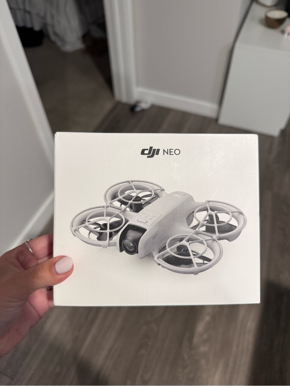 DJI Neo Drone